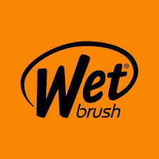 Wet Brush Logo